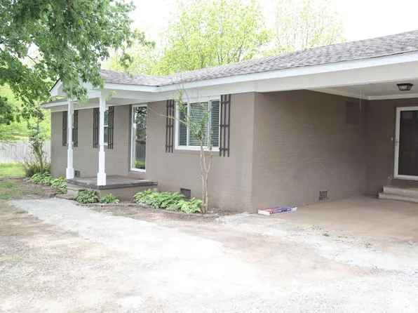 1801 Bailey Rd, Gadsden, TN 38337