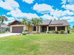2550 Rigel Rd, Venice, FL 34293