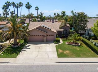 9911 Balvanera Ave, Bakersfield, CA