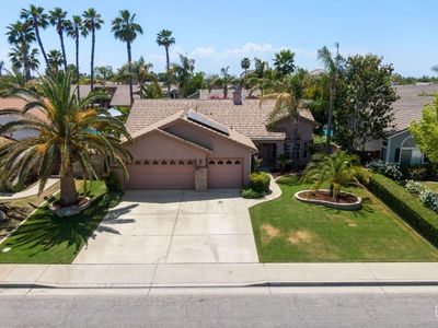 9911 Balvanera Ave, Bakersfield, CA, 93312