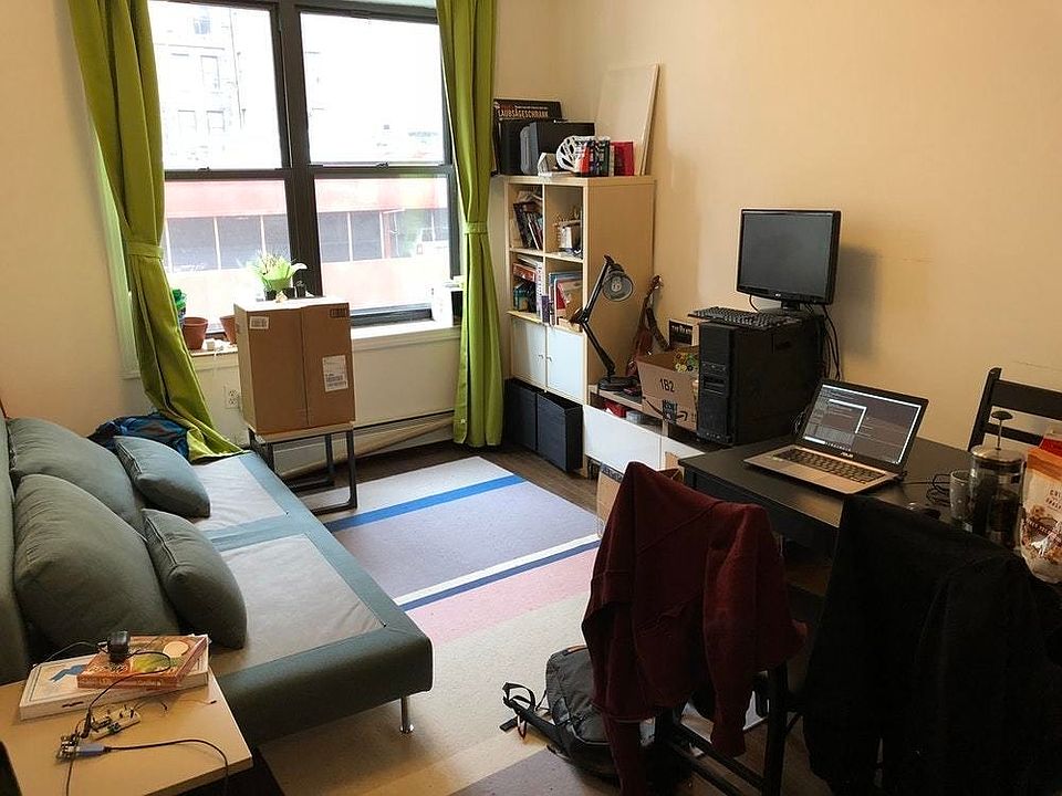 1st image of 155 E 33rd St APT 4F