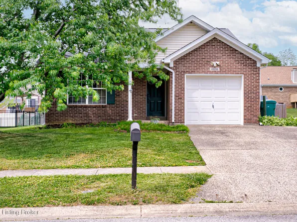 4816 Wooded Oak Cir, Louisville, KY 40245