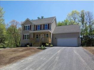 21 Scott Hill Blvd, Bellingham, MA 02019