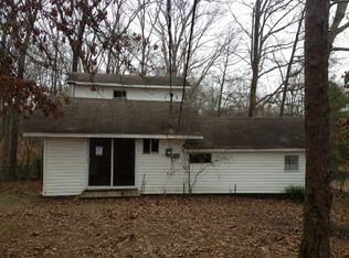 1037 Cavender Rd SE, Dalton, GA 30721