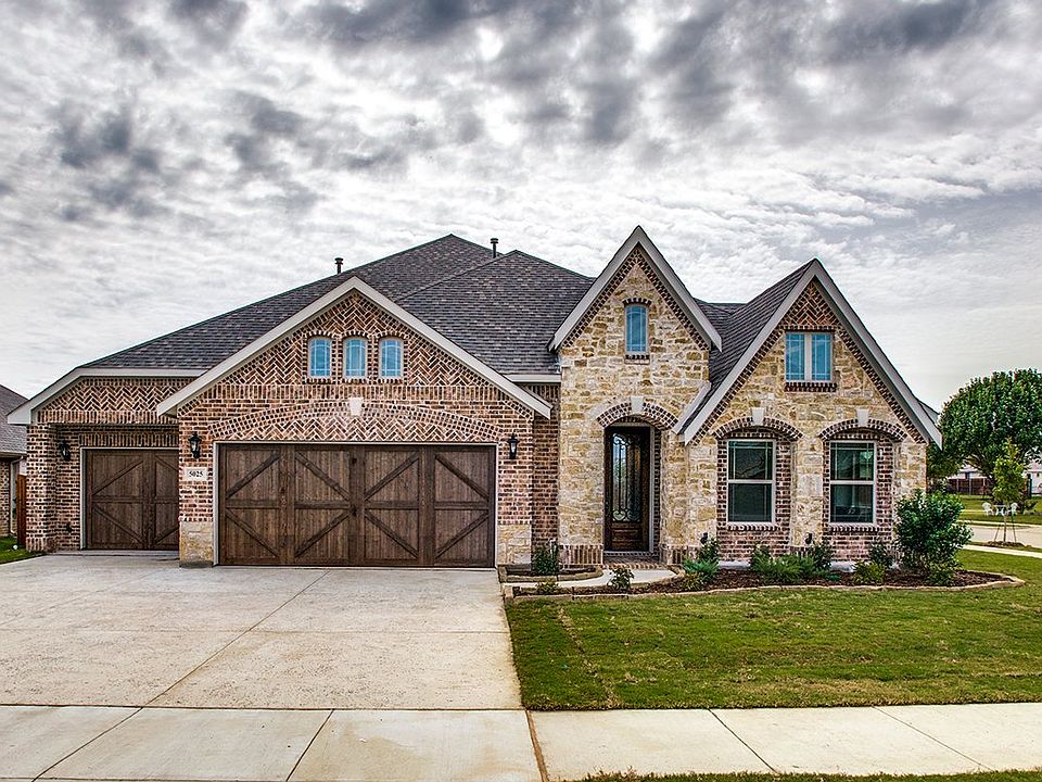 1st image of 5025 Marble Falls Dr