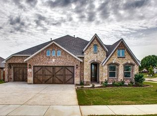 5025 Marble Falls Dr, Argyle, TX 76226