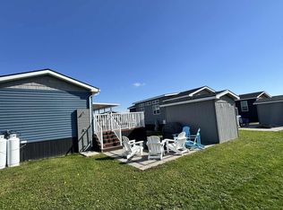 Sun Retreats Sherkston Shores, Pt Colborne, ON L0S 1R0