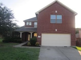 440 Hageman Ln, Cedar Hill, TX 75104