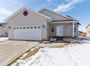 2806 Bryant Blvd SW, Cedar Rapids, IA 52404