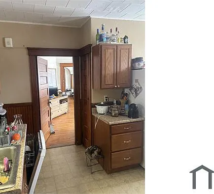 3 bed, 1200 sqft, $2,500 — Photo 2