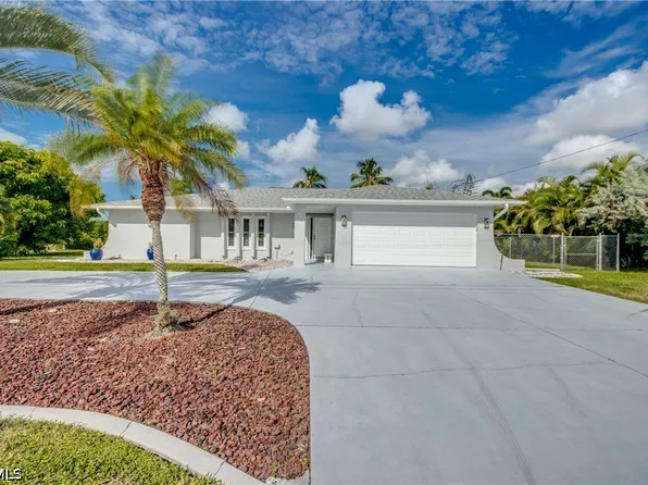 3812 SE 16th Pl, Cape Coral, FL 33904