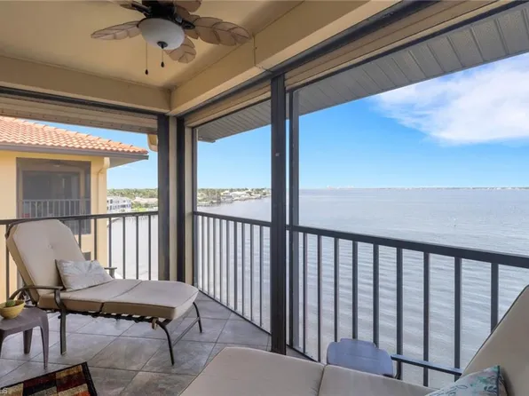 4015 SE 20th PL #503, CAPE CORAL, FL 33904