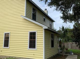 6703 Deleon Ave, Fort Pierce, FL 34951