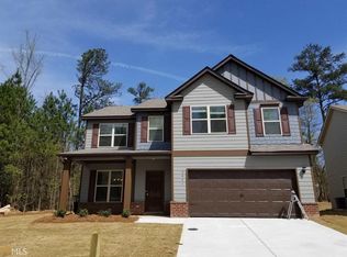 2471 Quincy Loop, Fairburn, GA 30213