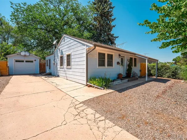 2205 S King Street, Denver, CO 80219