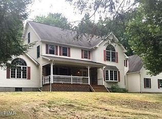 454 Rodeo Dr, Kunkletown, PA 18058