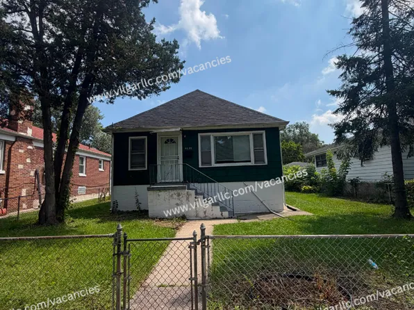 4639 Connecticut St, Gary, IN 46409