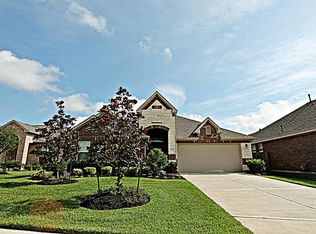 29960 Spring Creek Ln, Brookshire, TX 77423