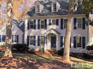 912 Brookfield Rd, Raleigh, NC 27615