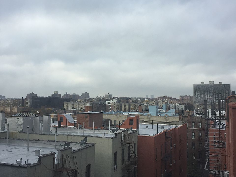 2nd image of 1173 Grand Concourse APT 5A