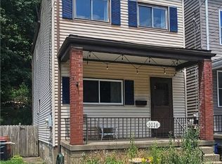 1034 Grand Ave, Pittsburgh, PA 15212