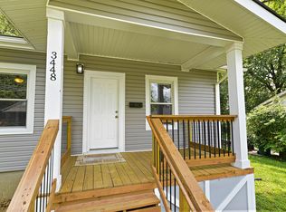 3448 Charlack Ave, Saint Louis, MO