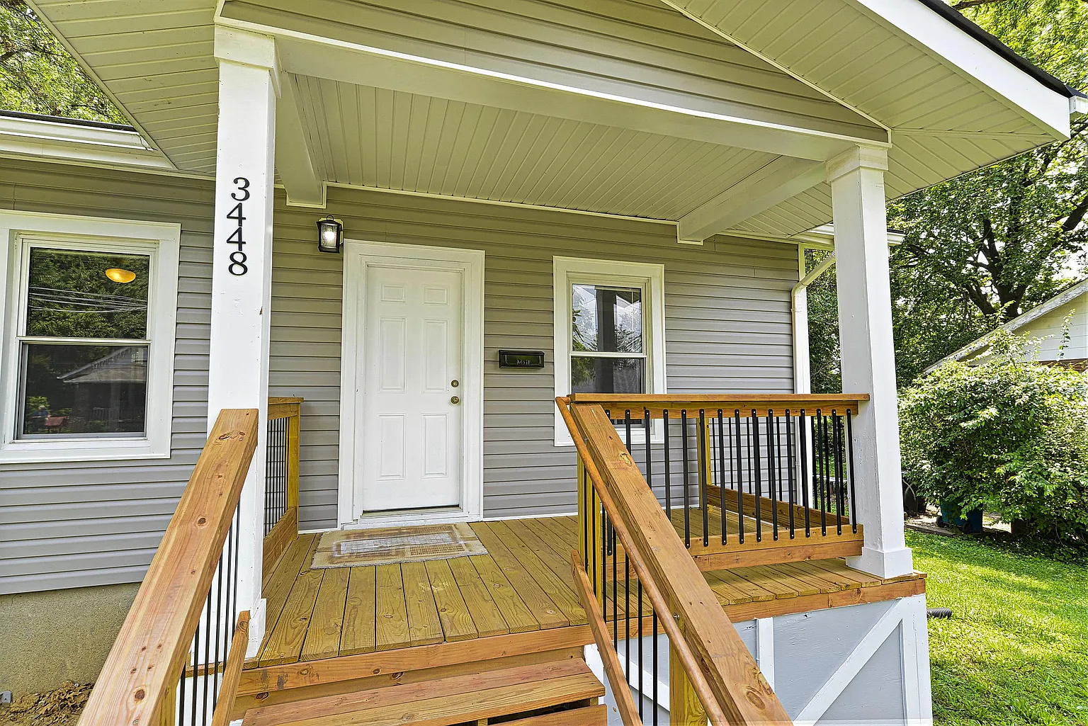 3448 Charlack Ave photo 1