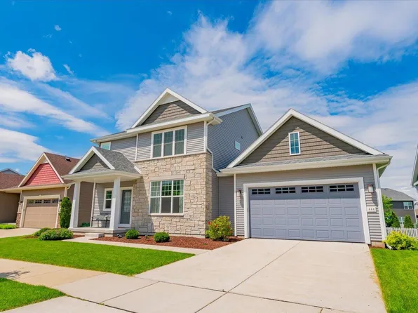 444 Venus Way, Madison, WI 53718