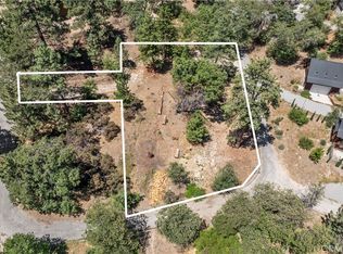 27115 Spring Ln LOT 1, Lake Arrowhead, CA 92352