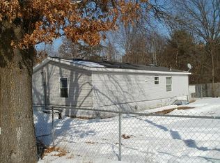 W10468 Hwy 16, Portage, WI 53901