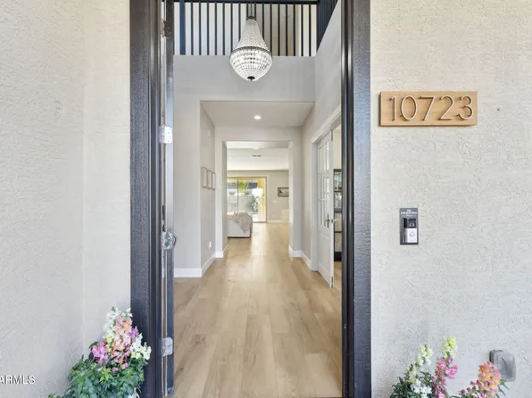 10723 E Deawalter Avenue, Mesa, AZ 85212