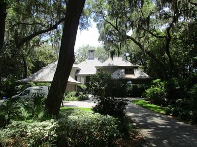 53 Sea Marsh Rd, Fernandina Beach, FL, 32034