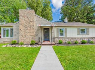1600 Washington Ave, Evansville, IN 47714