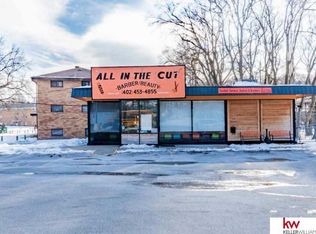 6501 Ames Ave, Omaha, NE 68104