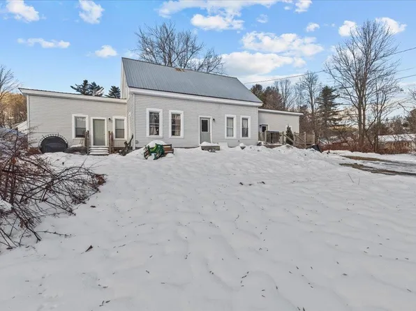 302 Water Street, Northfield, VT 05663