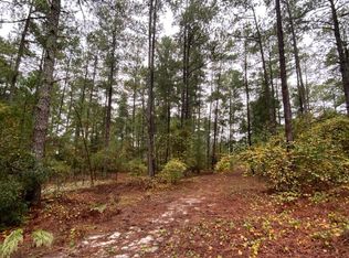 0 Moore Dr, Pinehurst, NC 28374