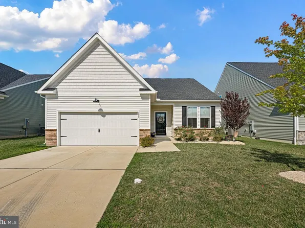 151 Hanover Ave, Smyrna, DE 19977