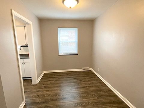 Dining Room Area