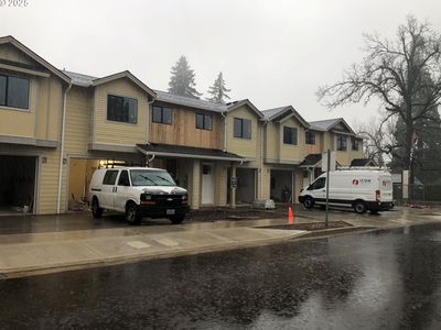 14003 SE Linden Ln LOT 2, Milwaukie, OR, 97222