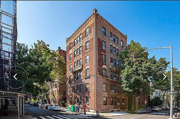 2nd image of 35 Orange St