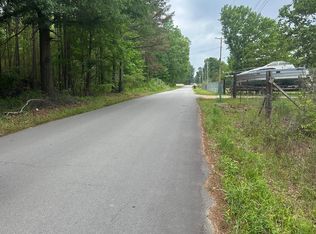 0 Binns Loop N, Crossett, AR 71635
