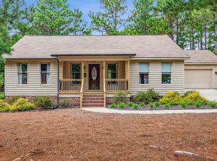 220 Juniper Creek Blvd, Pinehurst, NC 28374