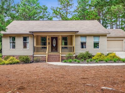 220 Juniper Creek Boulevard, Pinehurst, NC, 28374