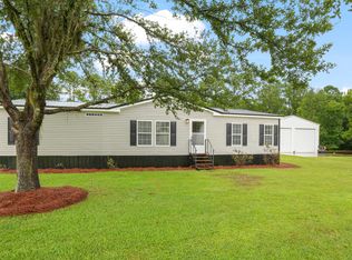 1234 Hg Miles Dr NE, Townsend, GA 31331