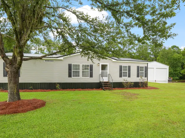 1234 Hg Miles Dr NE, Townsend, GA 31331