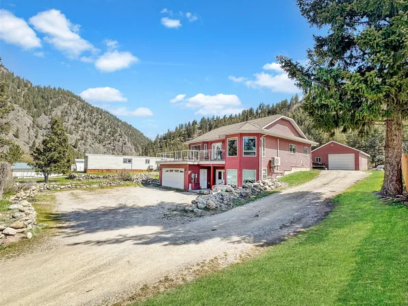 529 Dagur Way, Okanagan Similkameen, BC V0X 1W0