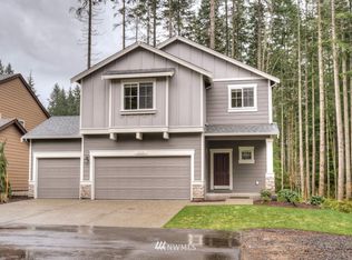 2519 195th Stct #26, Spanaway, WA