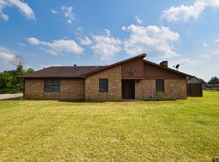 1107 Landress St, Jacksonville, TX 75766