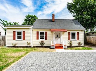 4002 Bremner Blvd, Henrico, VA 23228