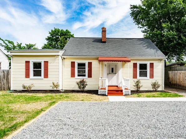 4002 Bremner Blvd, Henrico, VA 23228